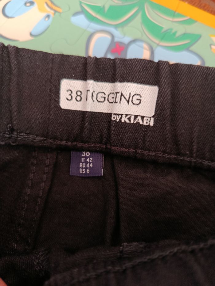 jegging kiabi - photo numéro 2