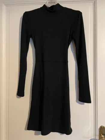 Robe  👗 dos ouvert