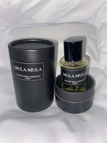 Mula mula