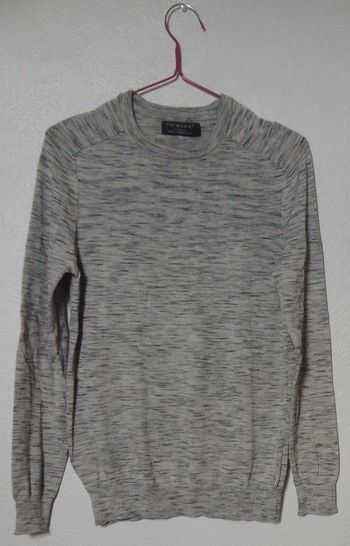 Pull homme XS