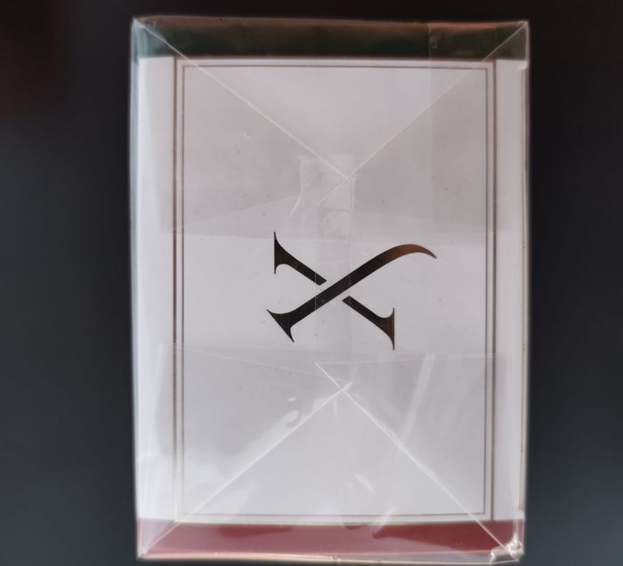 Eau de parfum xerjoff Naxos 100ml - photo numéro 4