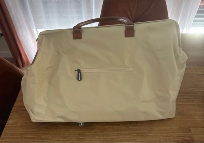 Mommy bag beige - photo numéro 4