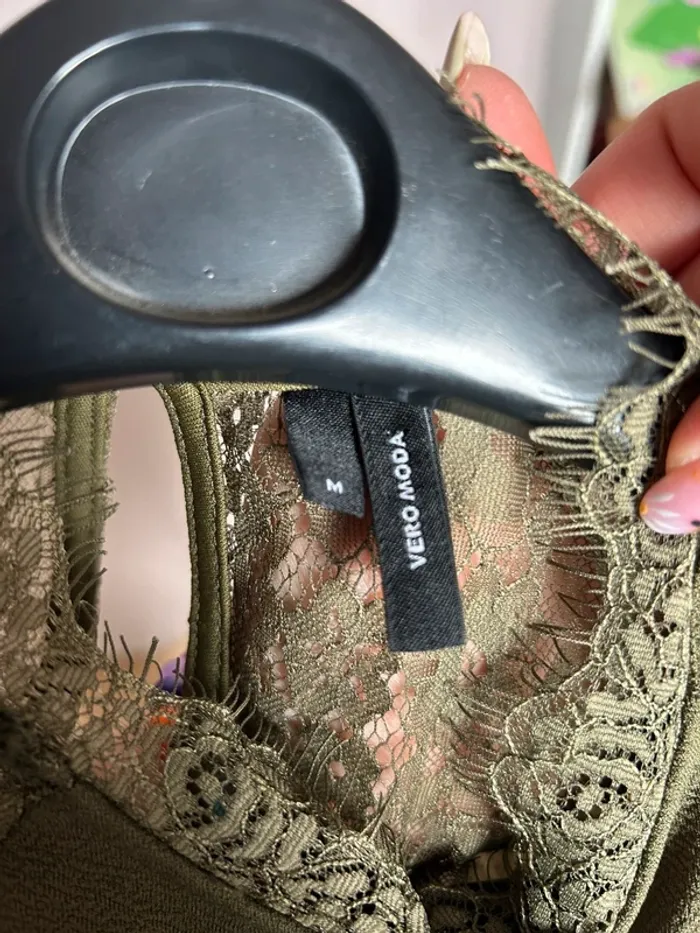 Combi short - photo numéro 5