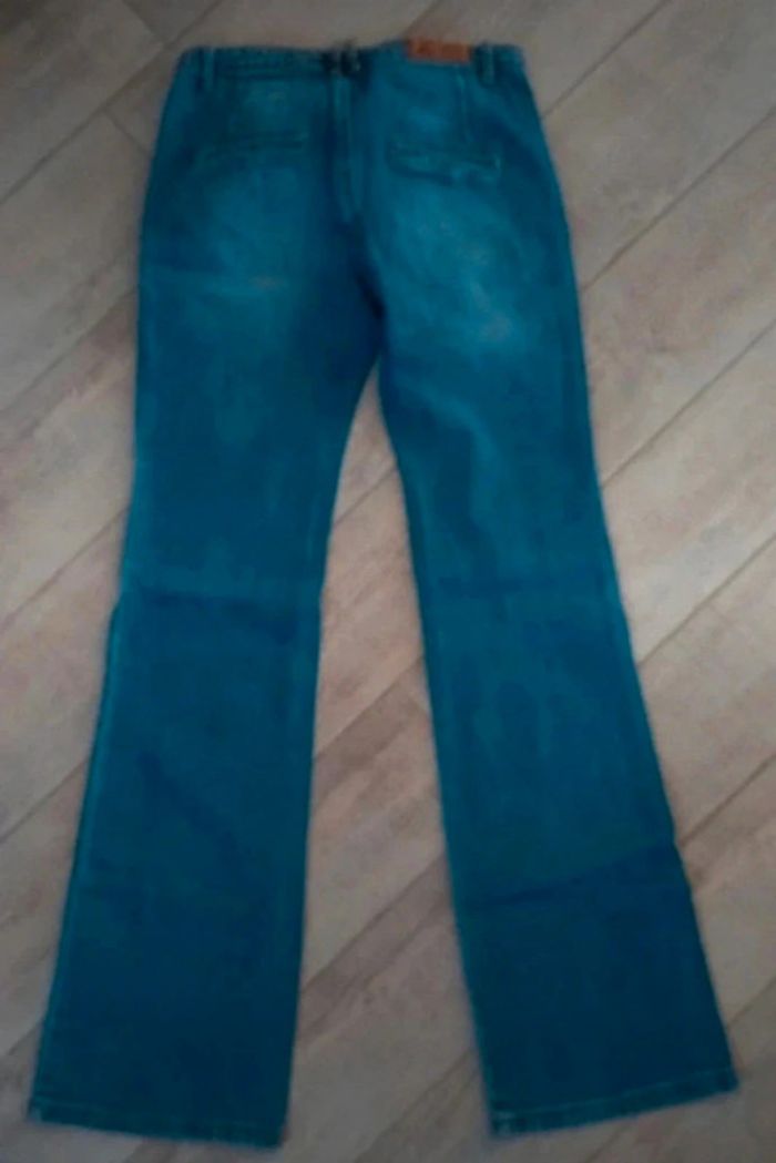 Jeans évasé - photo numéro 4