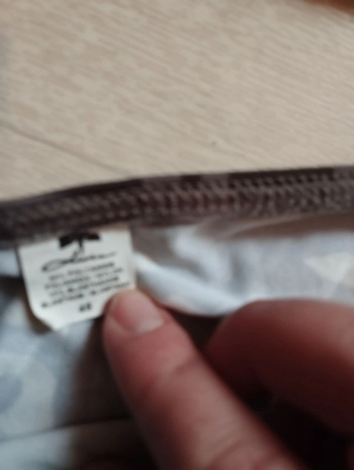 Maillot de bain - photo numéro 3