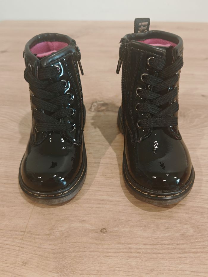 Bottines fille, taille 21, Xti kit ds - photo numéro 2