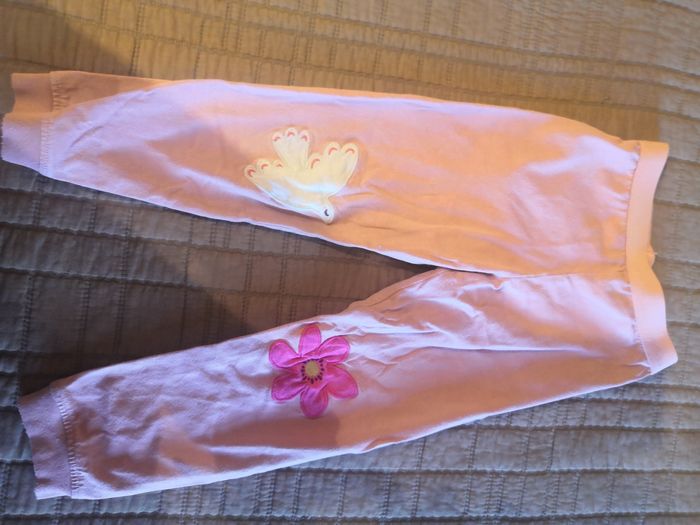 Pyjamas manches longues 4 ansdu - photo numéro 4
