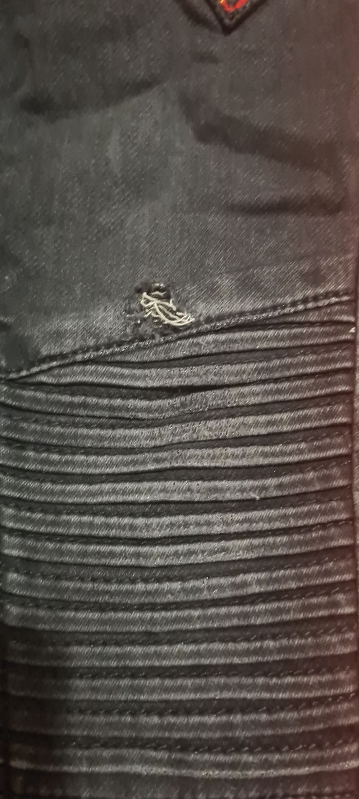 Jeans - photo numéro 2