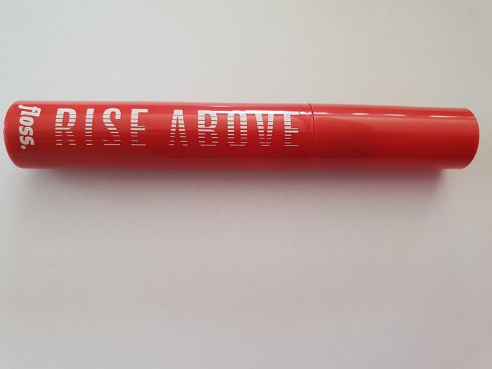 Floss Mascara allongeant Rise Above NEUF - photo numéro 3