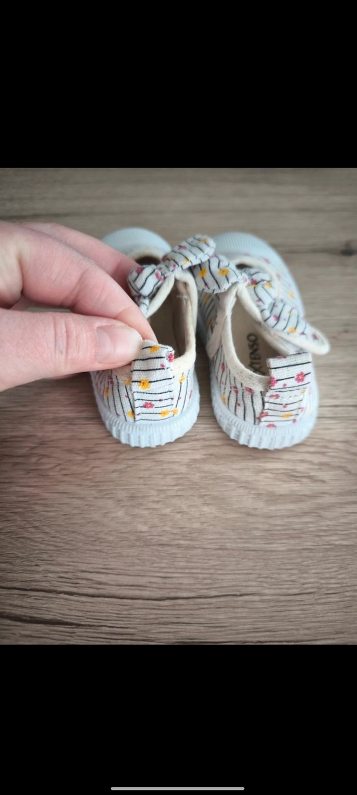 Chaussures - photo numéro 10