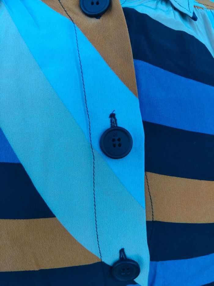 Chemise Missoni t38 - photo numéro 12