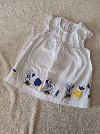 Robe légère