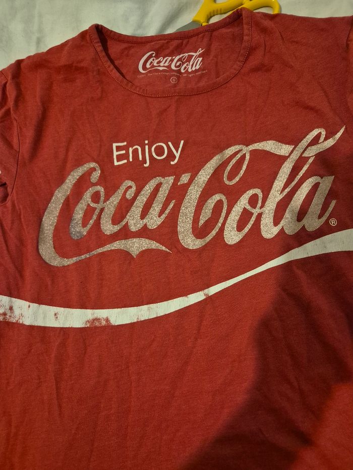 Tee-shirt - photo numéro 2
