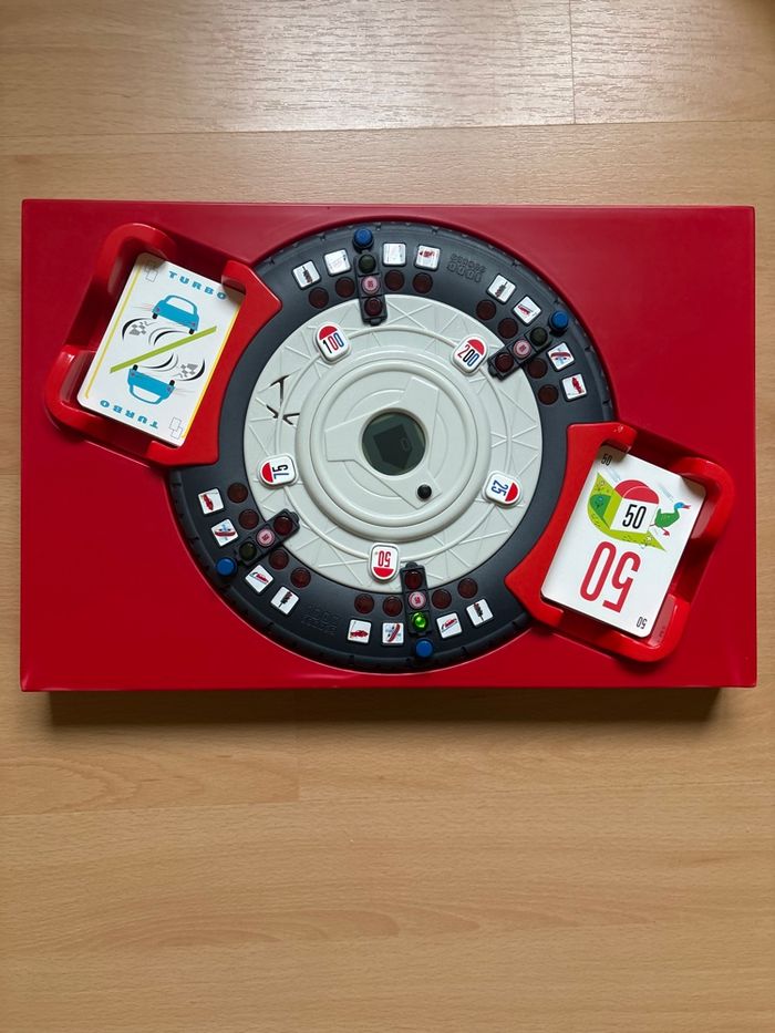 1000 bornes électronique - photo numéro 4