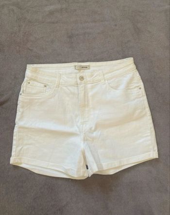 Short femme T44 Pimkie