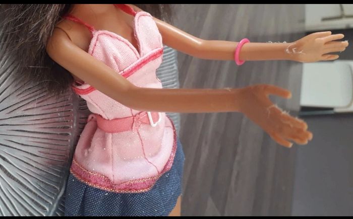 Barbie brune - photo numéro 7