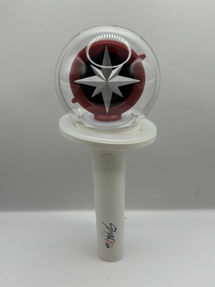 Lightstick Stray Kids Officiel – VER. 2 - photo numéro 4