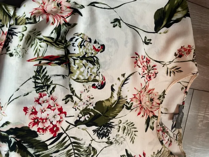 Tunique - photo numéro 2