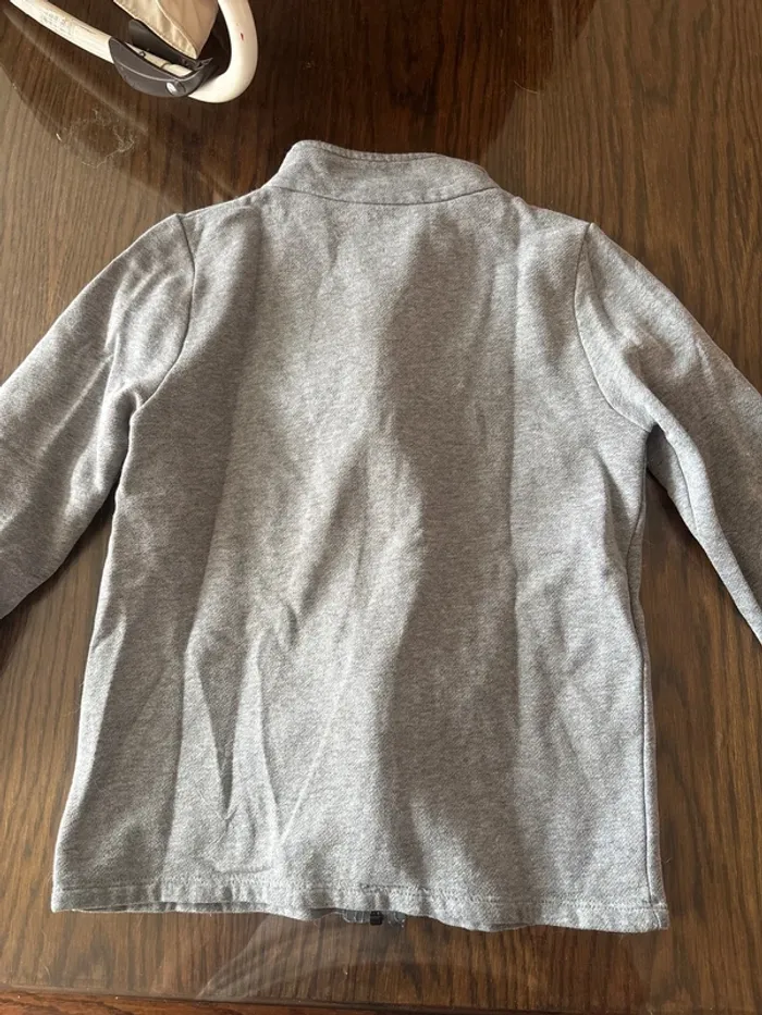 Veste « good sport » - photo numéro 2