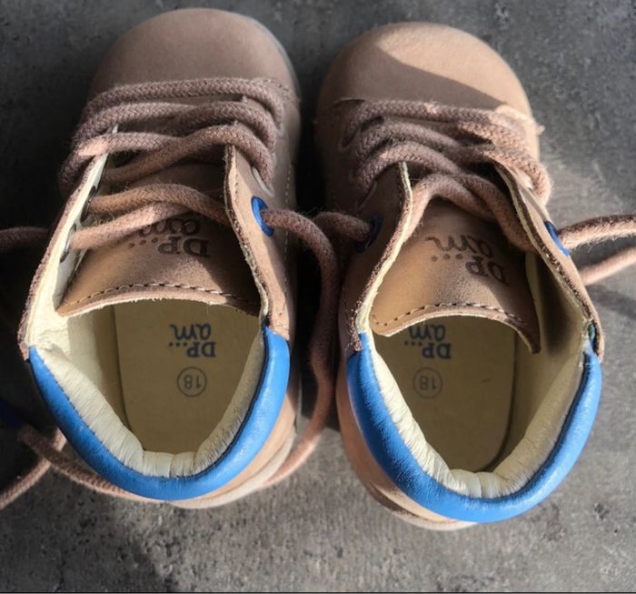 Chaussures « DPAM » 18 - photo numéro 4