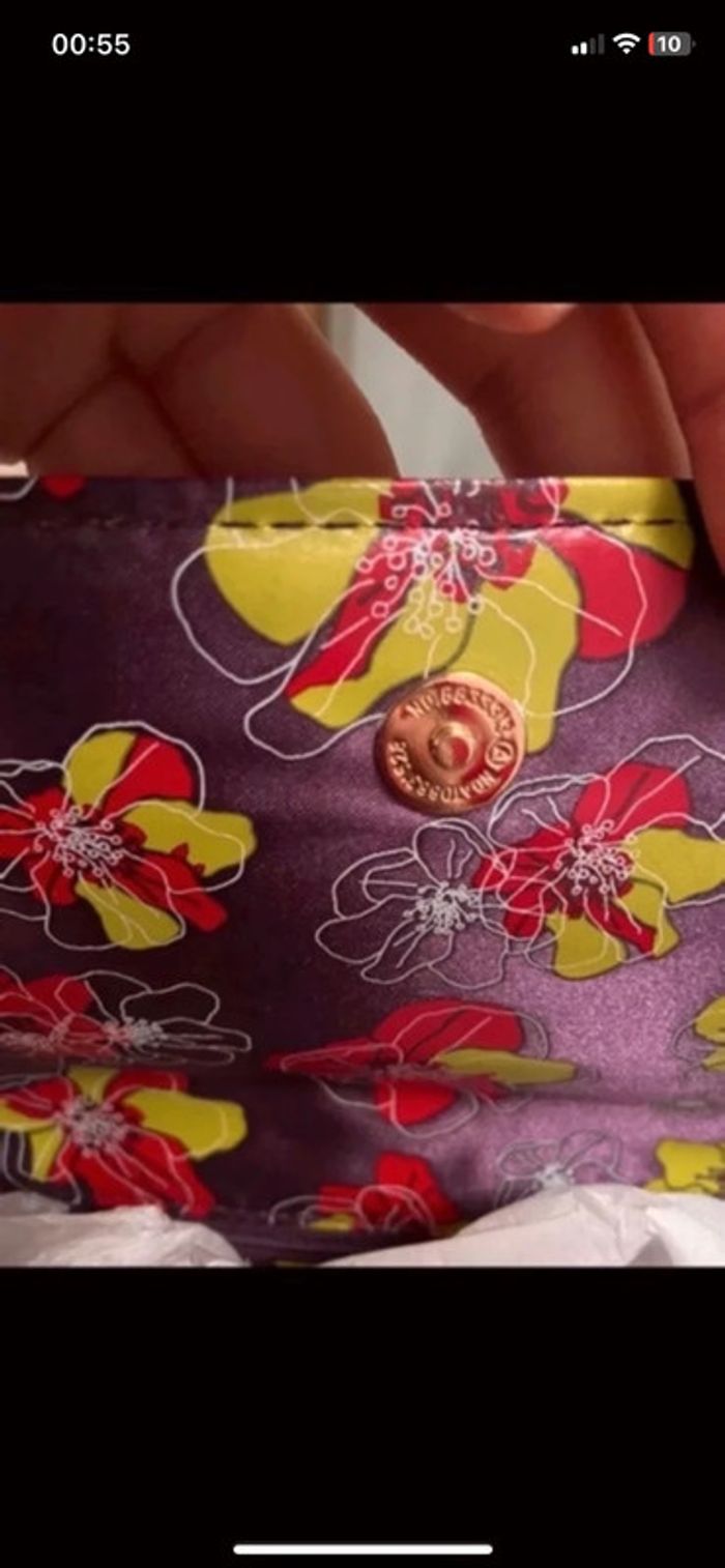 Pochette Kenzo - photo numéro 6