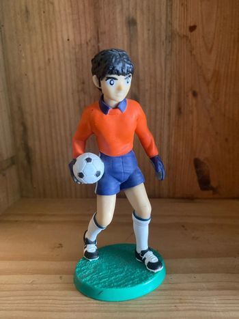 Figurine Olive et Tom
