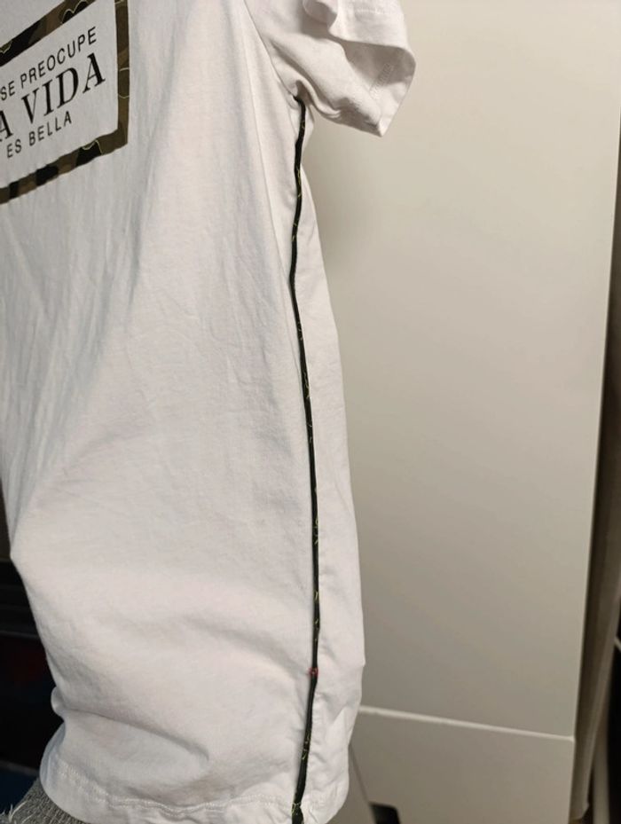 T-shirt femme, River Island - photo numéro 2