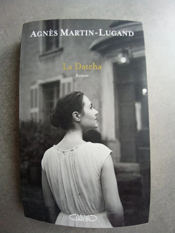Livre la datcha