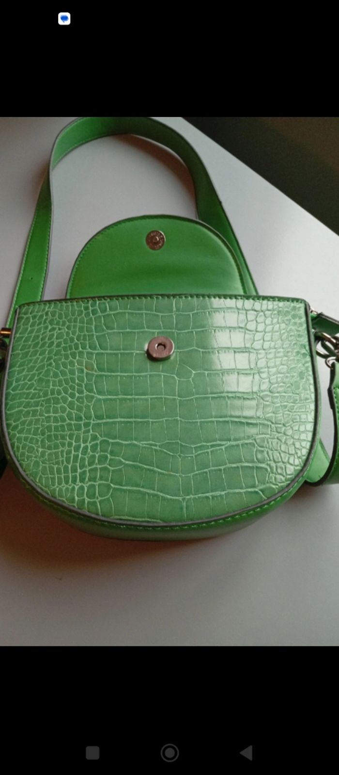 Sac bandoulière - photo numéro 6