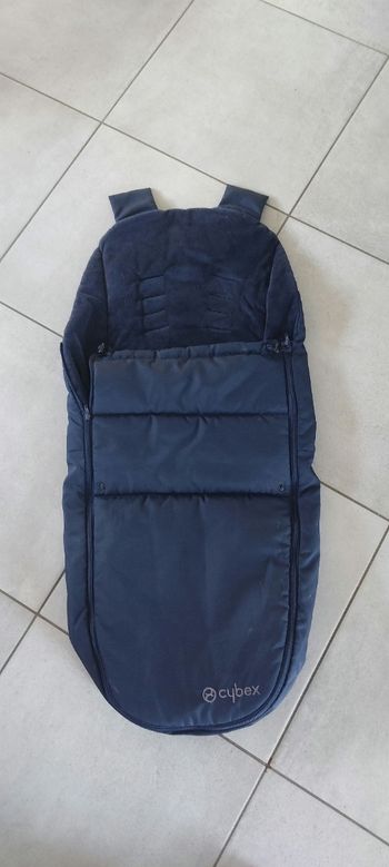 Chancelière Cybex