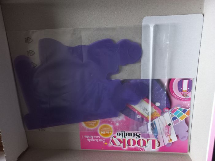 Looky studio 6+ ravensburger - photo numéro 4