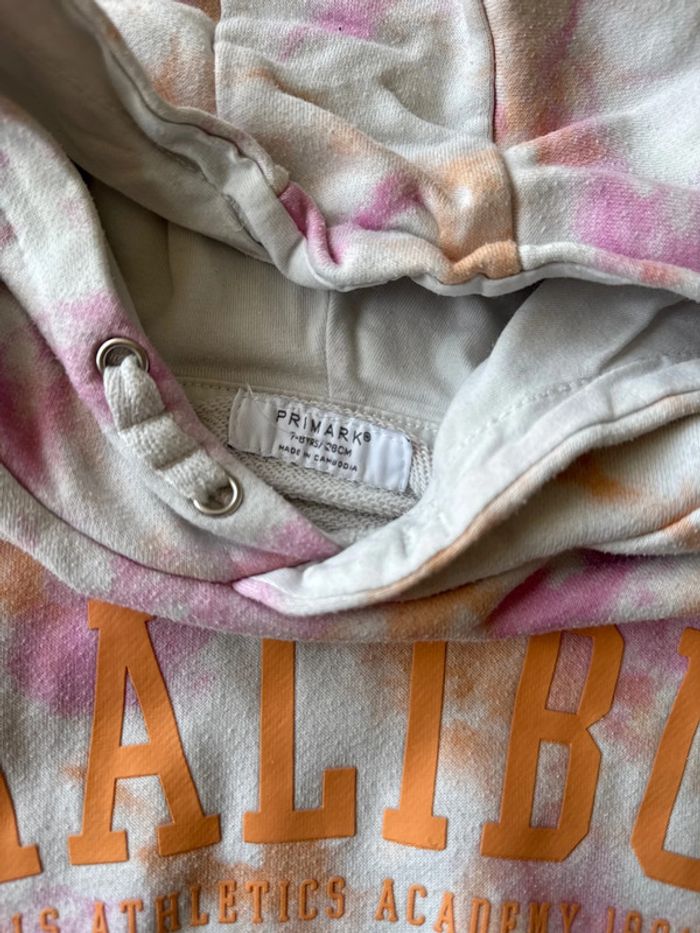 Sweat primark 8 ans fille - photo numéro 3