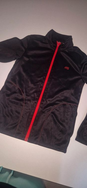 Veste garçon