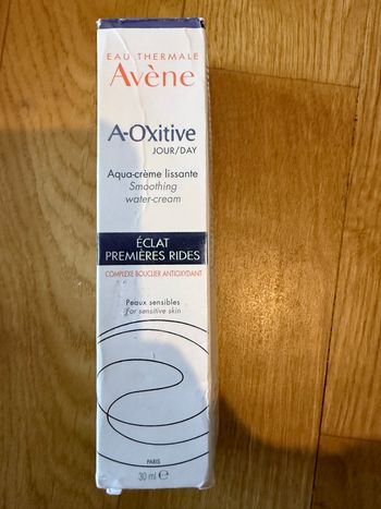 Avene neuf 
