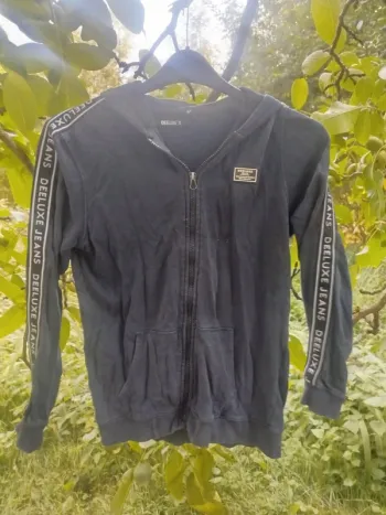Veste garçon