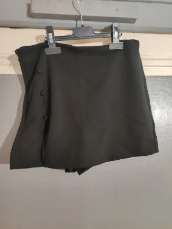 Jupe short