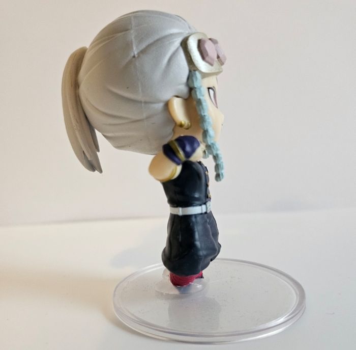 Figurine Bandai Tengen Uzui - photo numéro 5