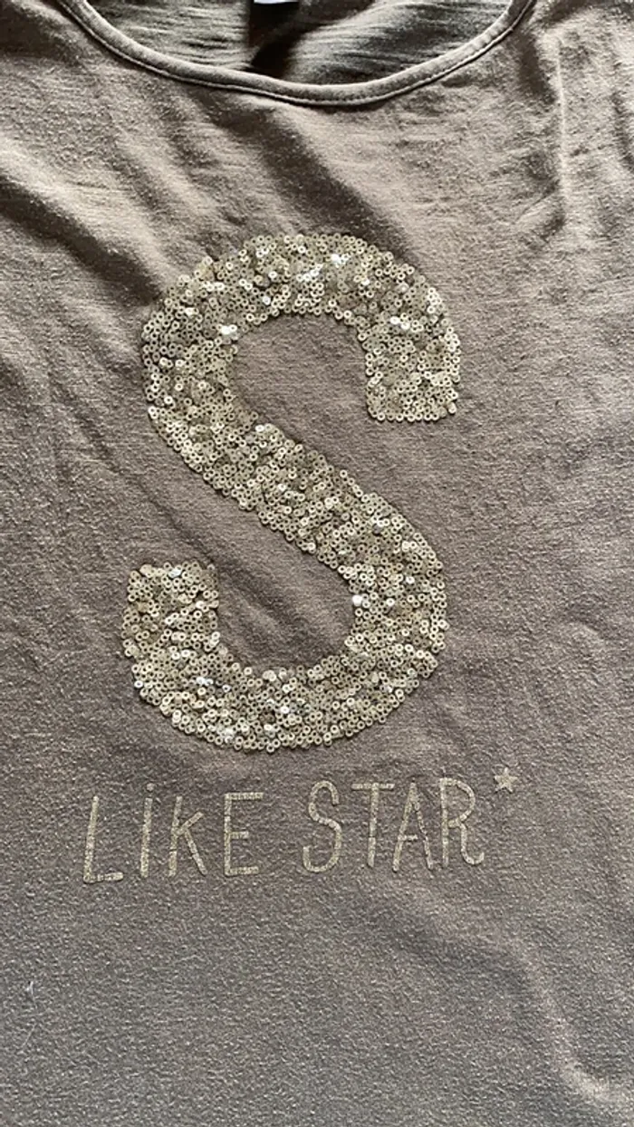 T-shirt - photo numéro 2