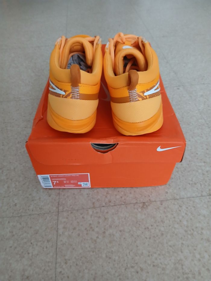 Chaussures Nike - photo numéro 6