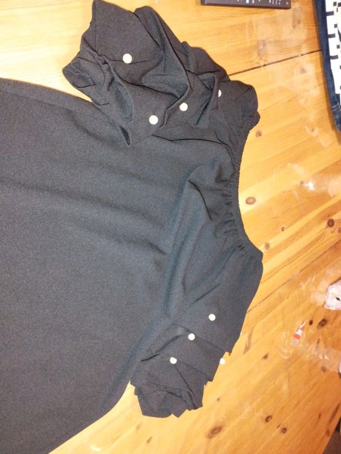 Robe neuve