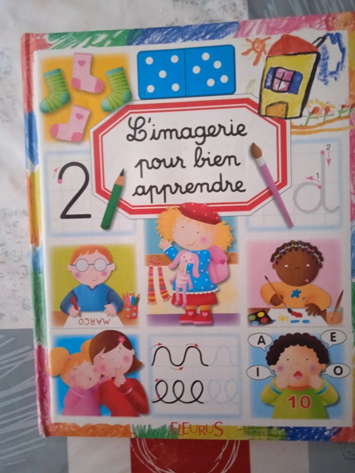 Livres l'imagerie - photo numéro 15