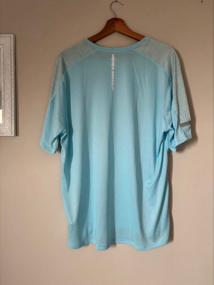 Haut à manches courtes | Under Armour | XL - photo numéro 7