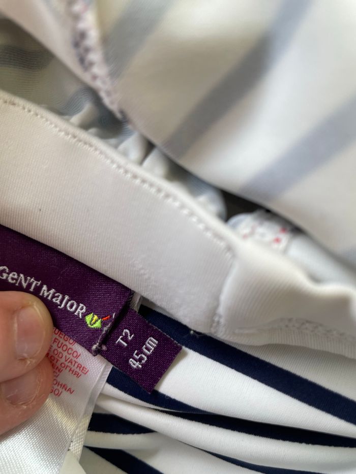 Maillot de bain - photo numéro 3