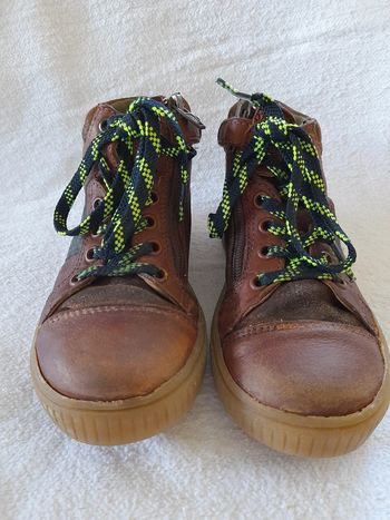 Chaussures garçon