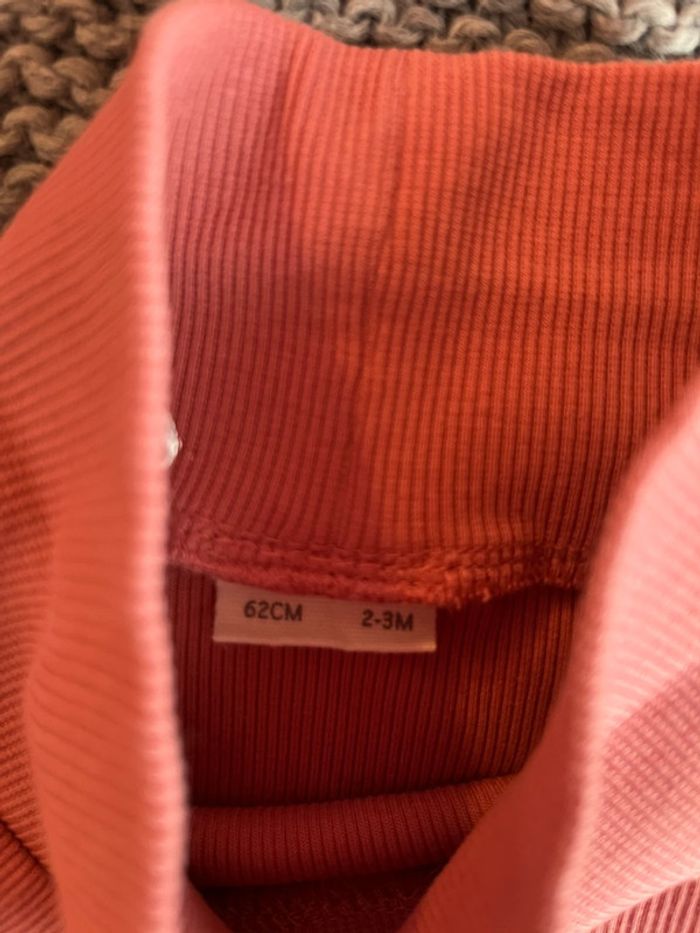 Lot deux legging - photo numéro 2