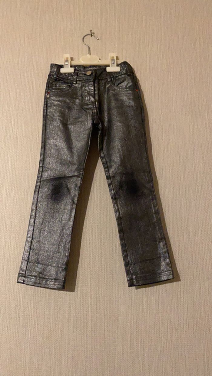 Pantalon Taille 5 ans
