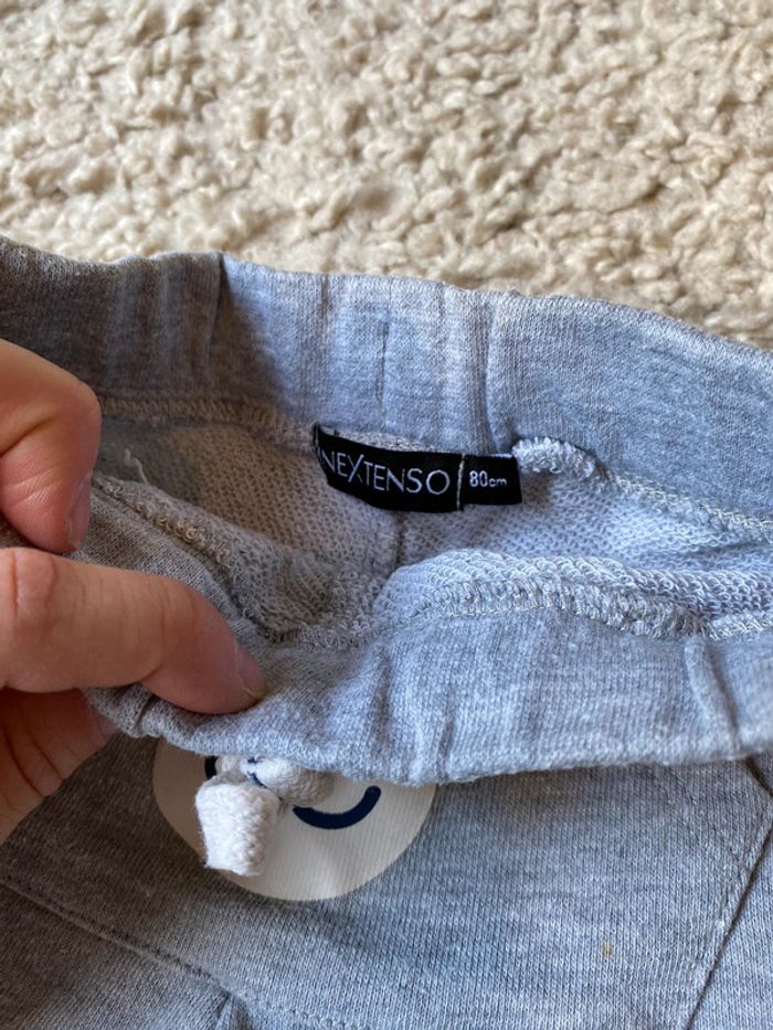 Short 18 mois - photo numéro 3