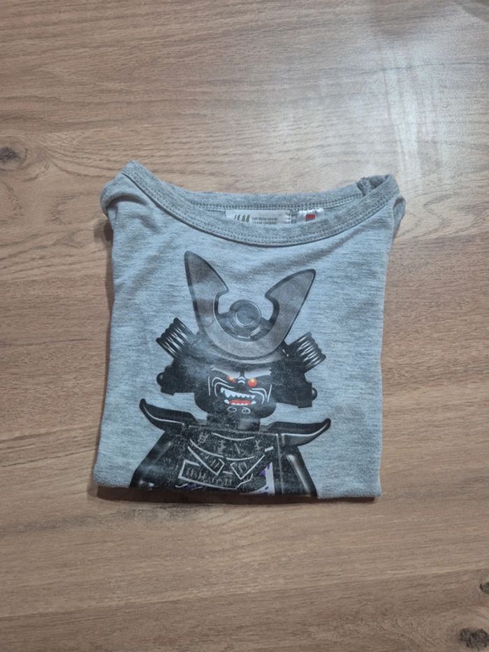 Gros lot 6 ans garçon - photo numéro 7