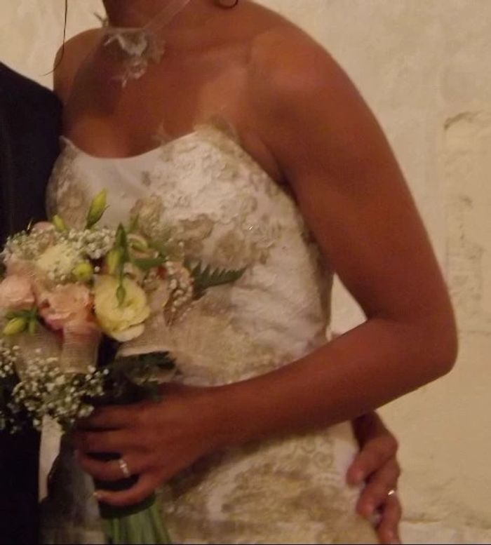 Robe de mariée - photo numéro 2