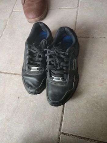 Basket Reebok 37